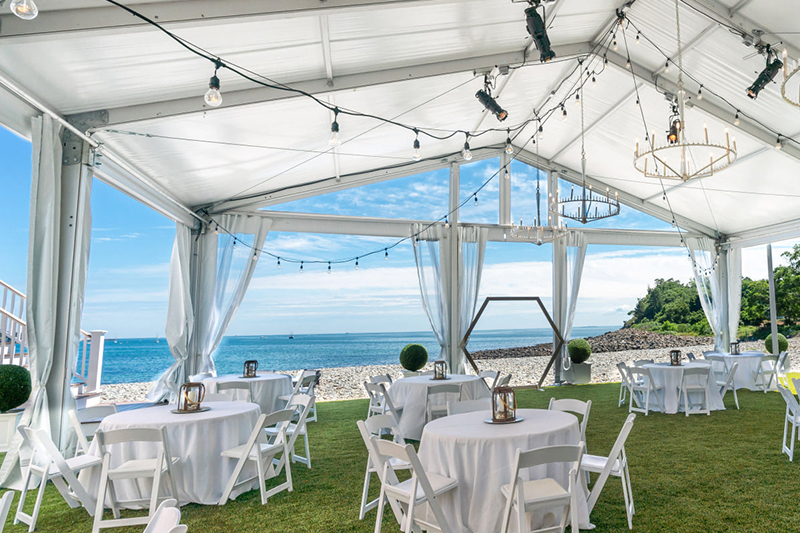 Aluminum kasal Tent Manufacturer Chain