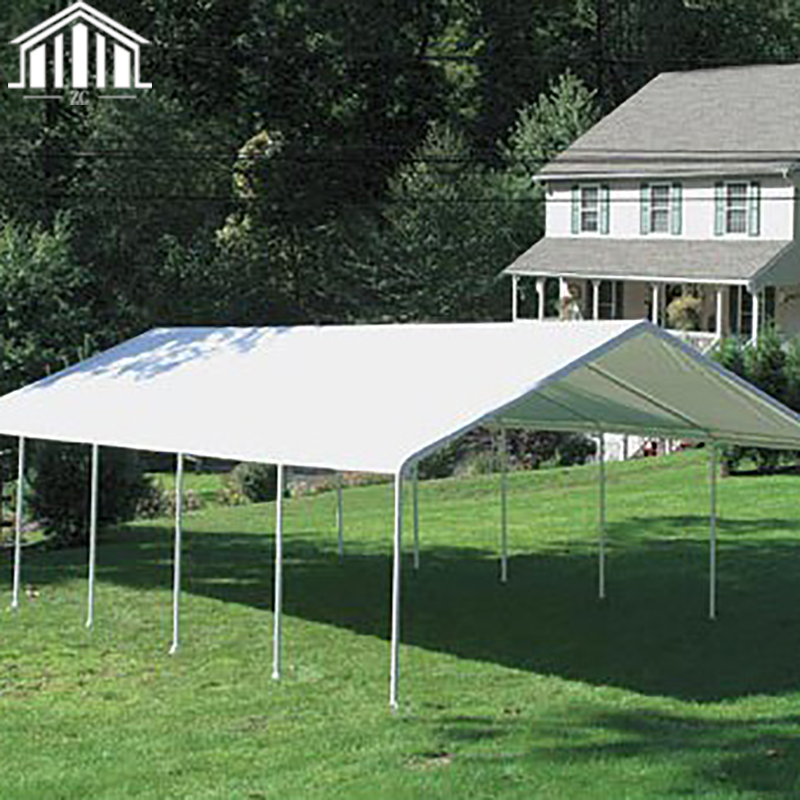 Nako-customize na High-strength Aluminum Alloy Tent. Madaling I-set Up, Maginhawang Ilipat. Angkop para sa Mga Panlabas na Pagtitipon At Picnic.