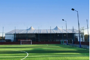 Aluminum Sport Tents vs. Mga Tradisyonal na Tela na Tent: Alin ang Mas Mabuti para sa Sports?
