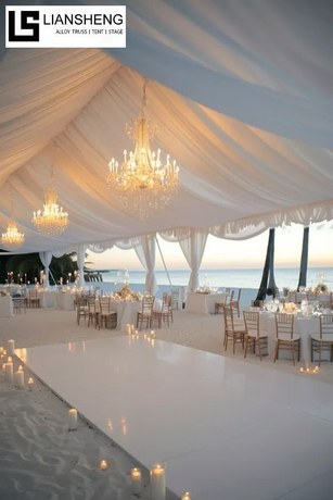 Aluminum Frame Tents: Paano Pumili ng Isa na Hindi Mabibigo sa Iyo